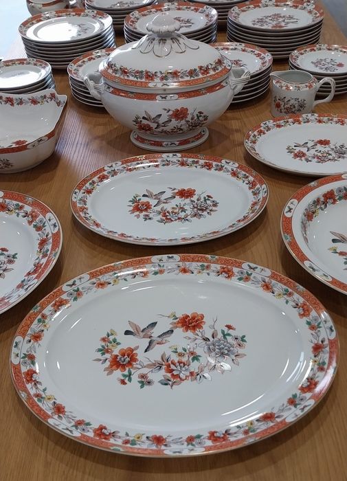 Serviço Vista Alegre Magnólia