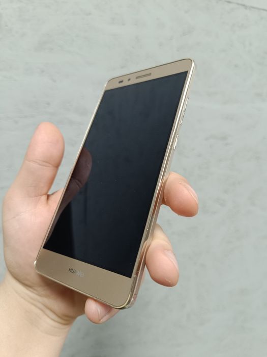Смартфон Huawei GR5