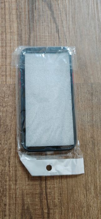 Etui Case iPhone 12 Pro Dragon Ball Son Goku