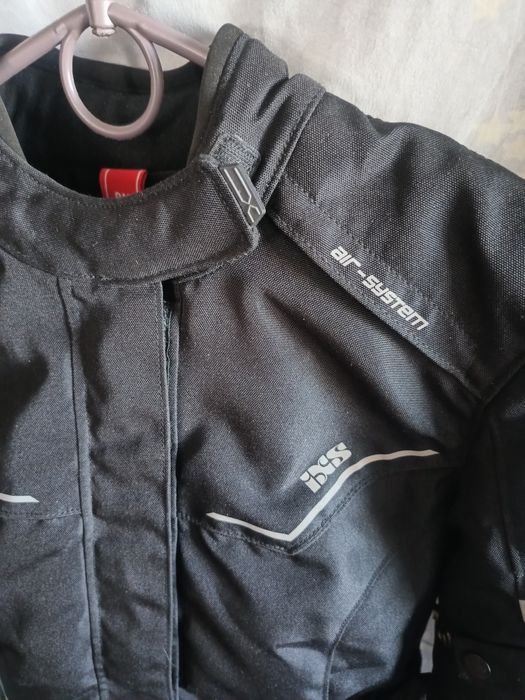 Мотокуртка IXS  Evans ST