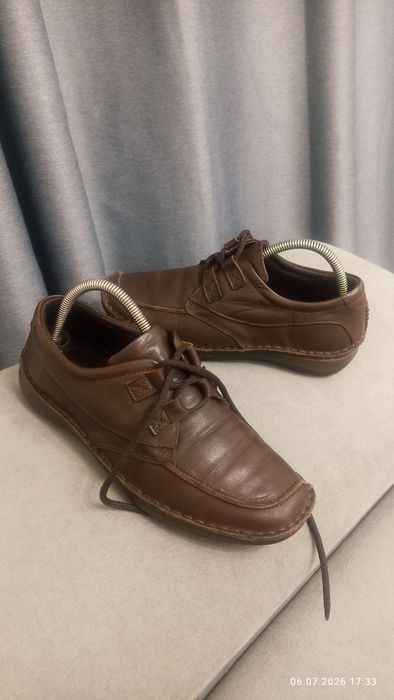 Туфлі Arbitro  Hand Made