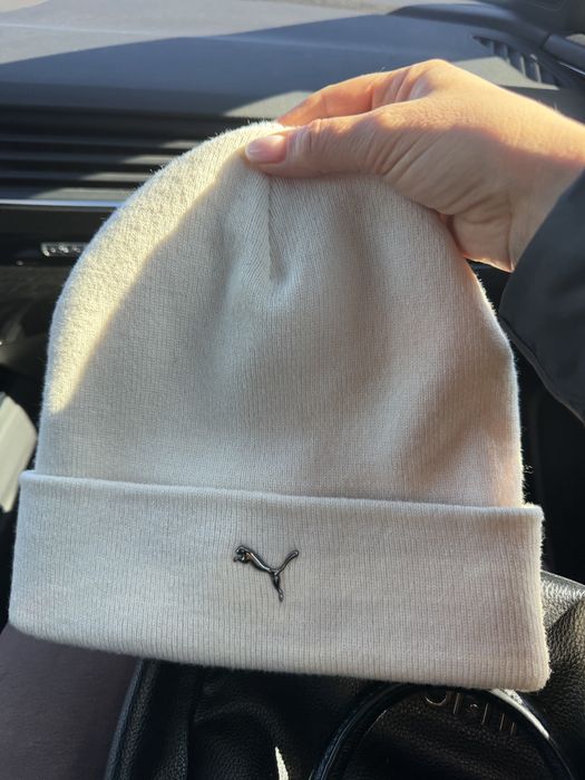 Жіноча шапка Puma, оригіал