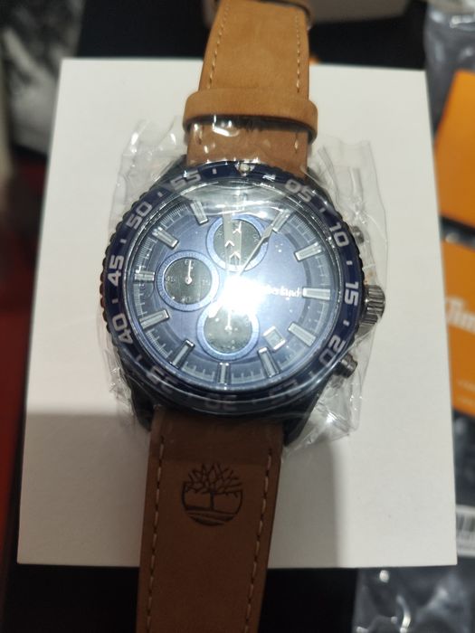 Relógio Timberland