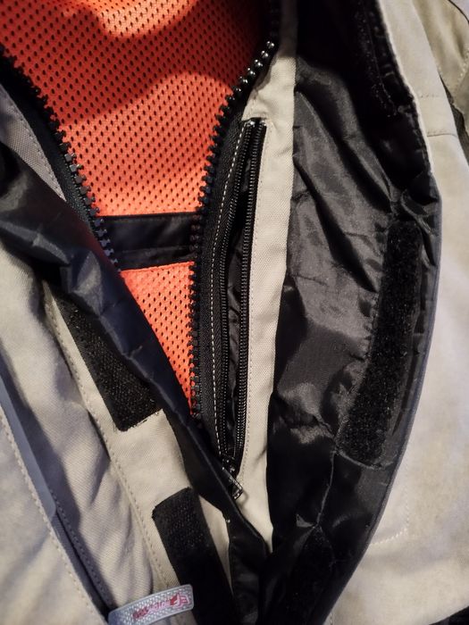 Kurtka motocyklowa BF MOTORCYCLE