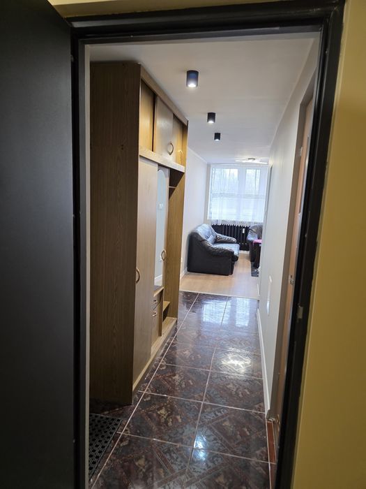 Sprzedam 2pokojowe mieszkanie po remoncie