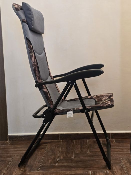 Стільчик розкладний Compass SX-3216