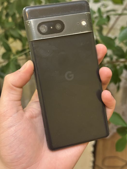 Google pixel 7 8/128GB newer