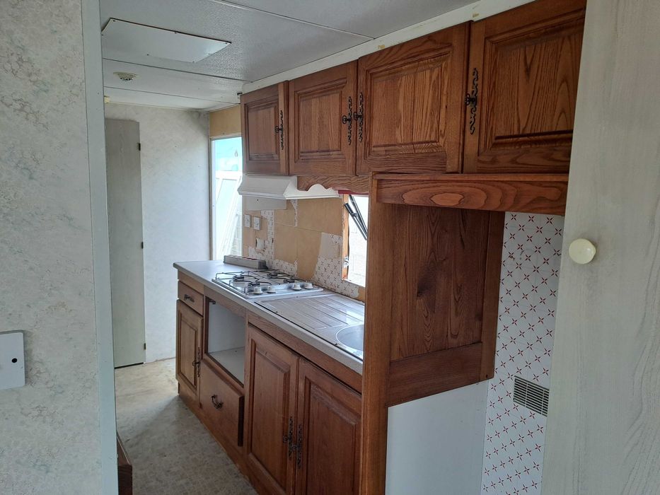 Home Mobile T2 container 44m2