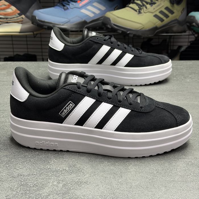 ОРИГІНАЛ 100% Кросівки адідас Adidas VL Court Bold Sportswear IH9995