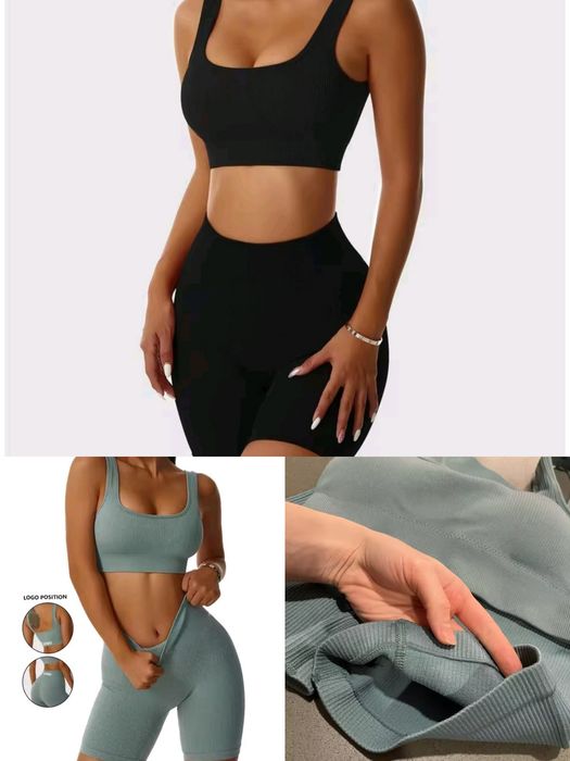 Костюм даойка рубчик