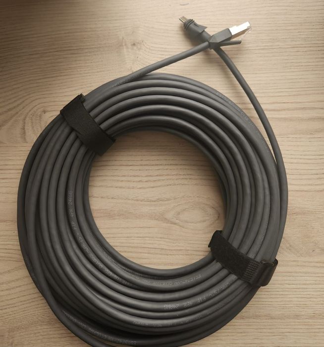 Кабель Starlink High Performance ethernet 30 м