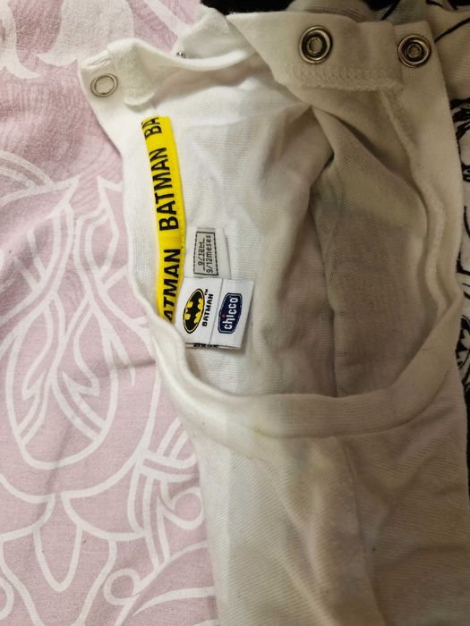 Реглан дитячий Batman Chicco,74р