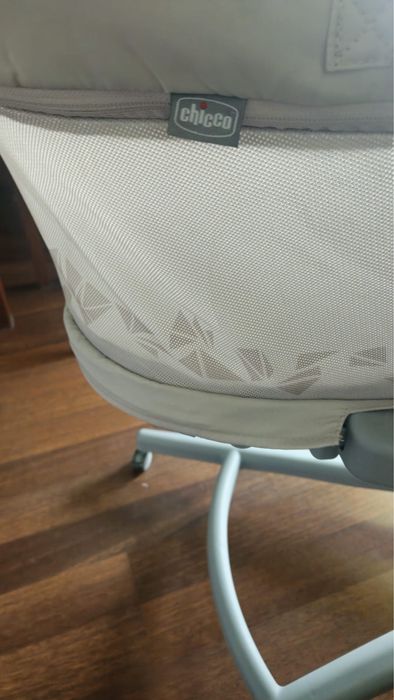 Łozeczko chicco baby hug 5w 1