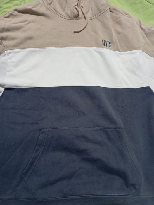 Sweat/camisola LEVI'S tamanho L