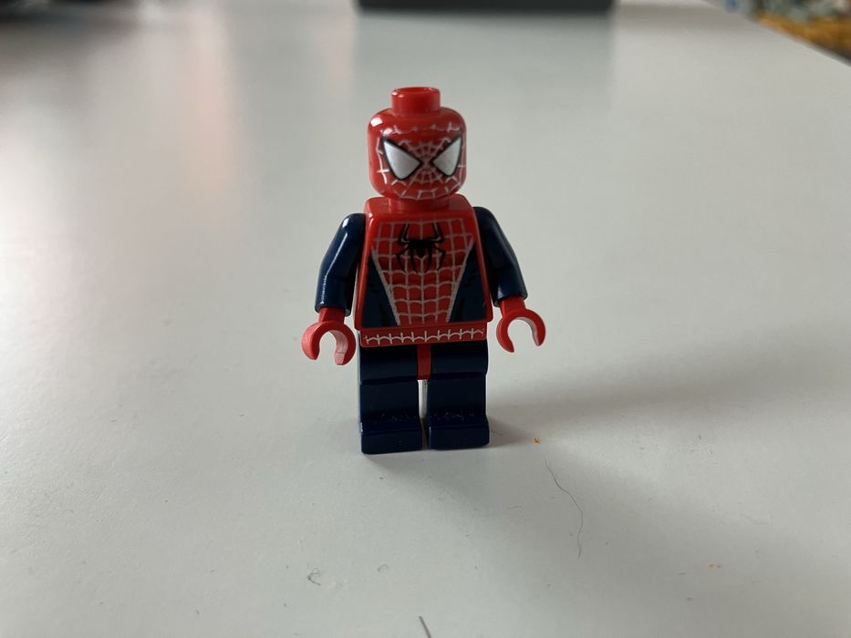 Lego Spider-Man (spd028) - figurka