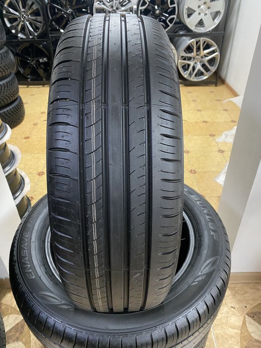 215/60/17 96Н Dunlop Enasave EC 300+