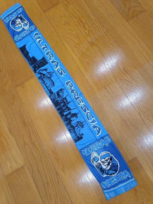 Cachecol claque do Brescia Ultras Brescia _A015