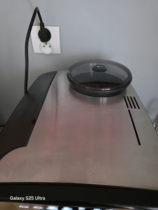 Ekspres Siemens EQ6 plus s700