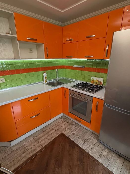 В продажу Київка з агв