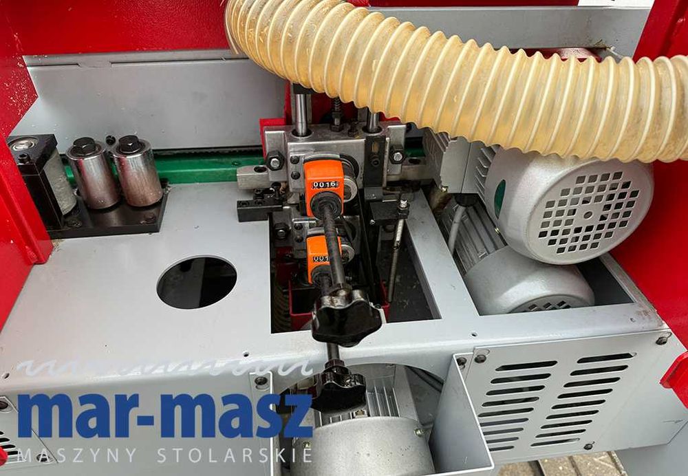 Okleiniarka Holzmann KAM 115P