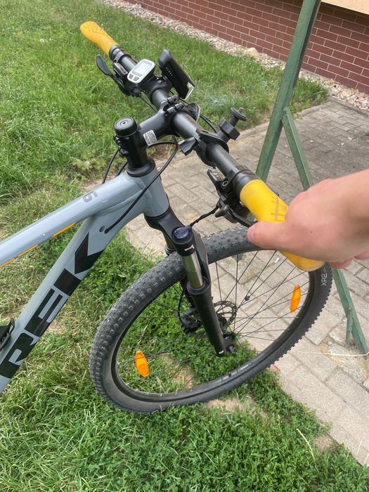 Trek Marlin 6 M | MTB 29" | Hydraulika | Shimano | Stan dobry | 2000 zł