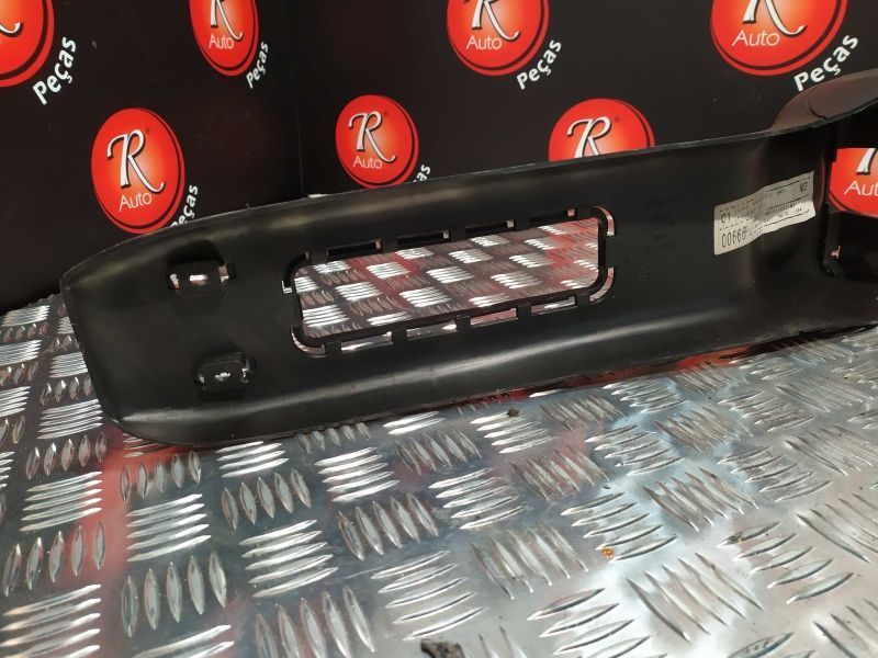 Consola Da Marcha Seat Ibiza Ii (6K1)