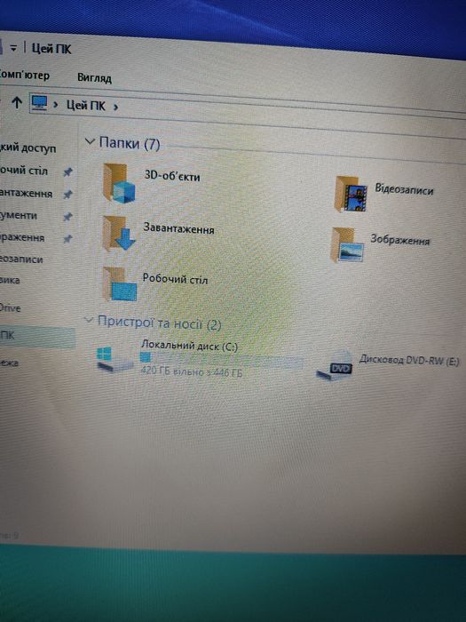 Продам ноутбук i7 3740qm, gtx650, 10gb (8+2),