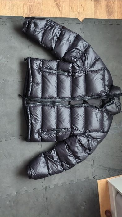 Nike nocta jacket