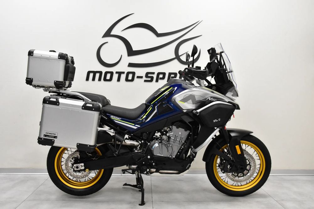 Cfmoto