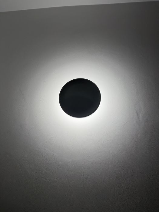 Kinkiet ogrodowy GoodHome Laurite S 800 lm IP44 biały