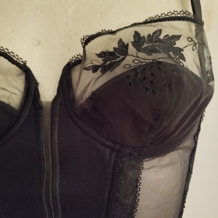 Goresecik firmy " LOU "