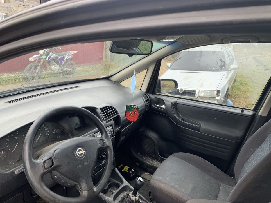 Розборка опель  1.8 2001 р запчастини …