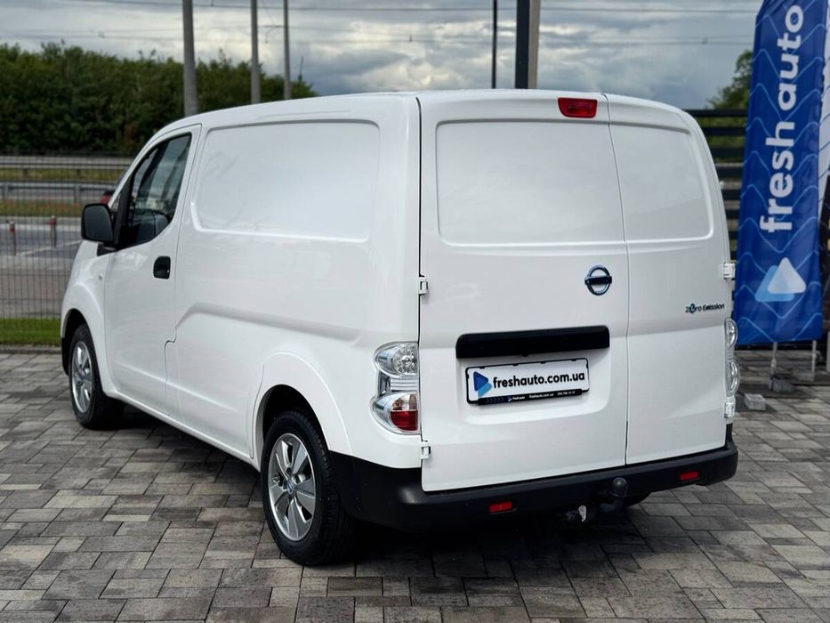 Nissan e-NV200 2020 freshauto