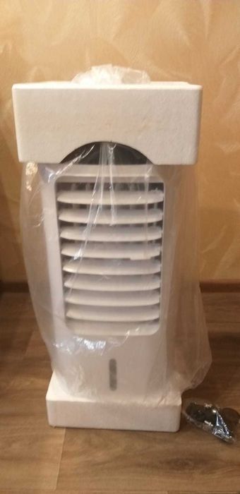 Охладитель увлажнитель очиститель воздуха 3в1 с пультом 7л Camry CR 79