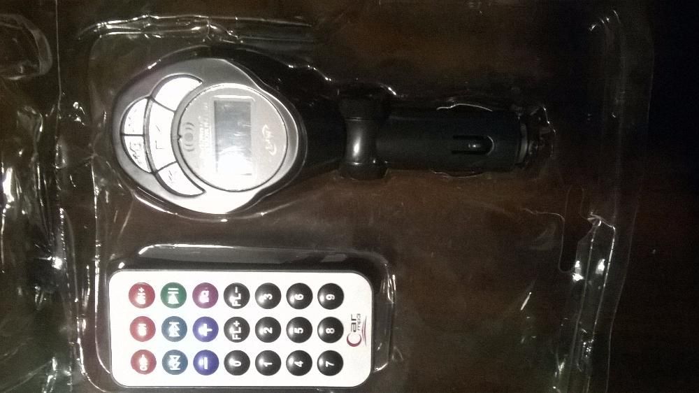 Mp3 converter para carros