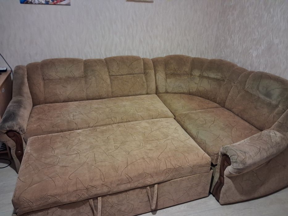 Продам розкладний