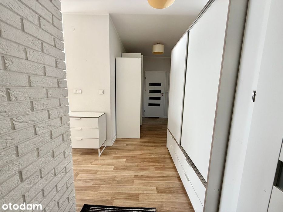 3  pokoje z balkonem | ul. Kłobucka 23D | Mokotów / Ursynów - Widok 5