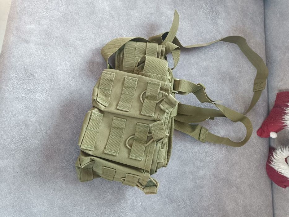 Pas taktyczny Pasoszelki