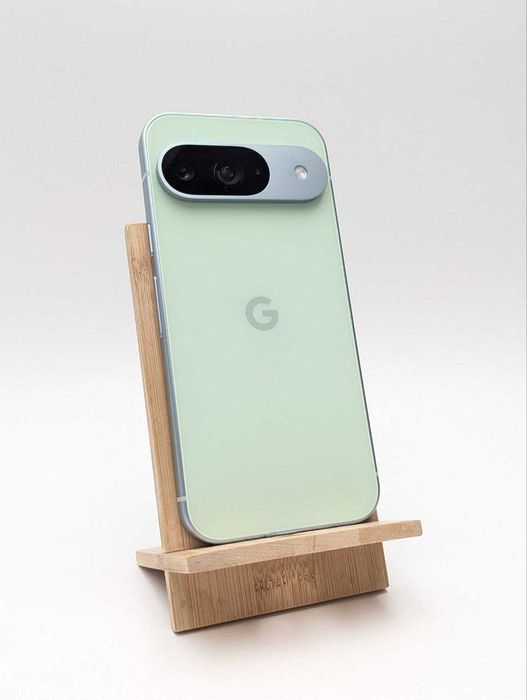 Google Pixel 9 128GB Zielony