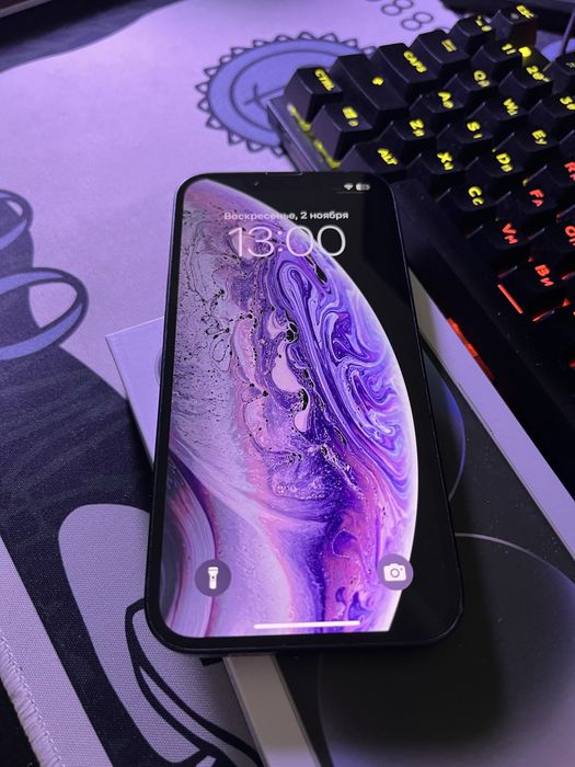 Продам iPhone 13 128гб