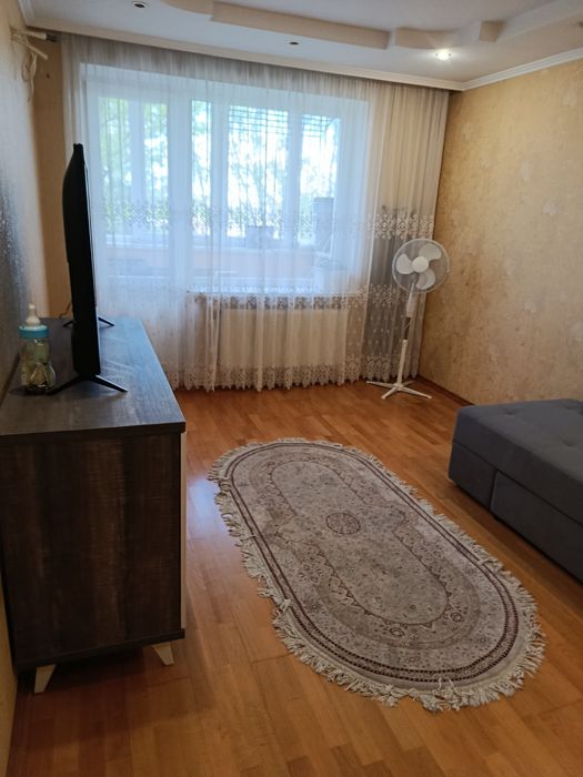 Продам квартиру 2кімнатна