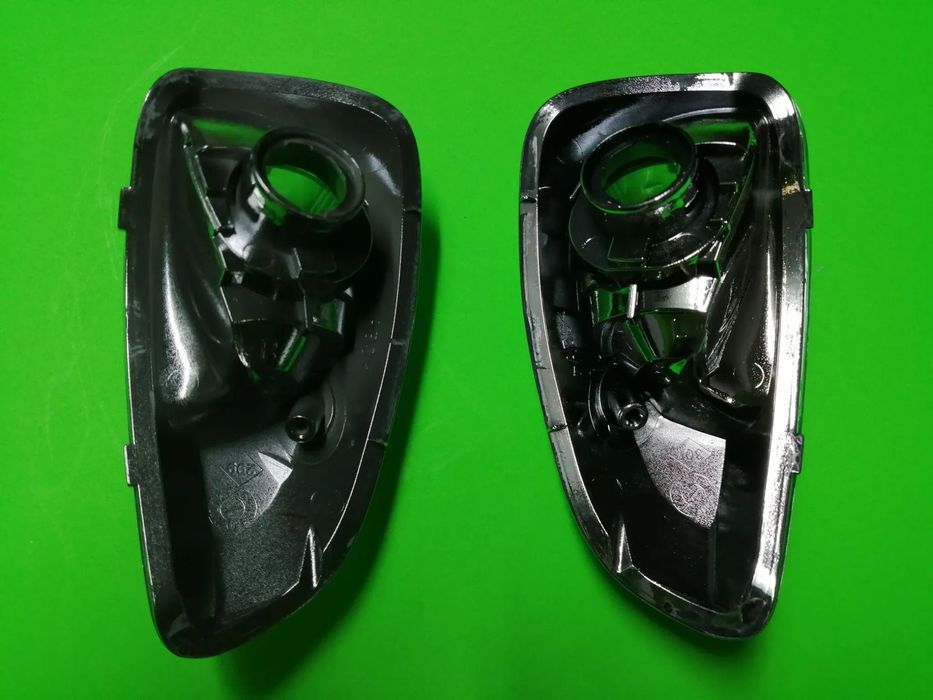 Farolins de Pisca do Espelho Retrovisor - Renault Master III