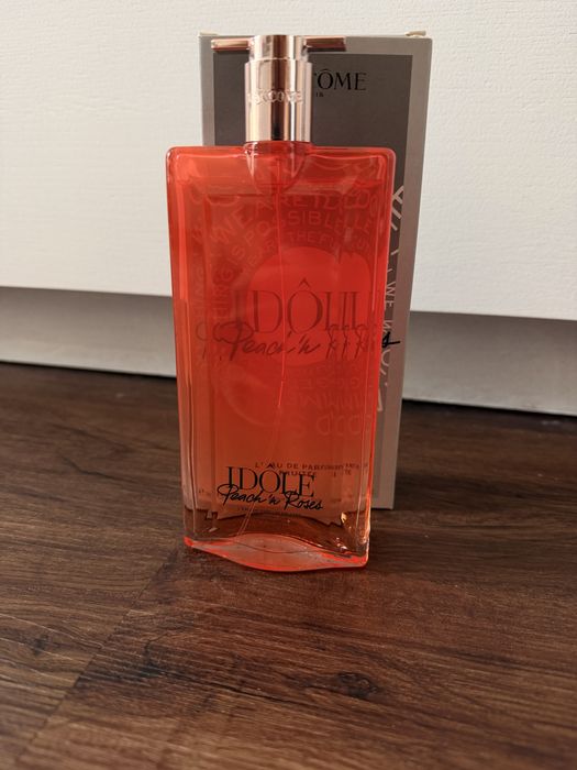 Lancome Idole Peach’n Roses