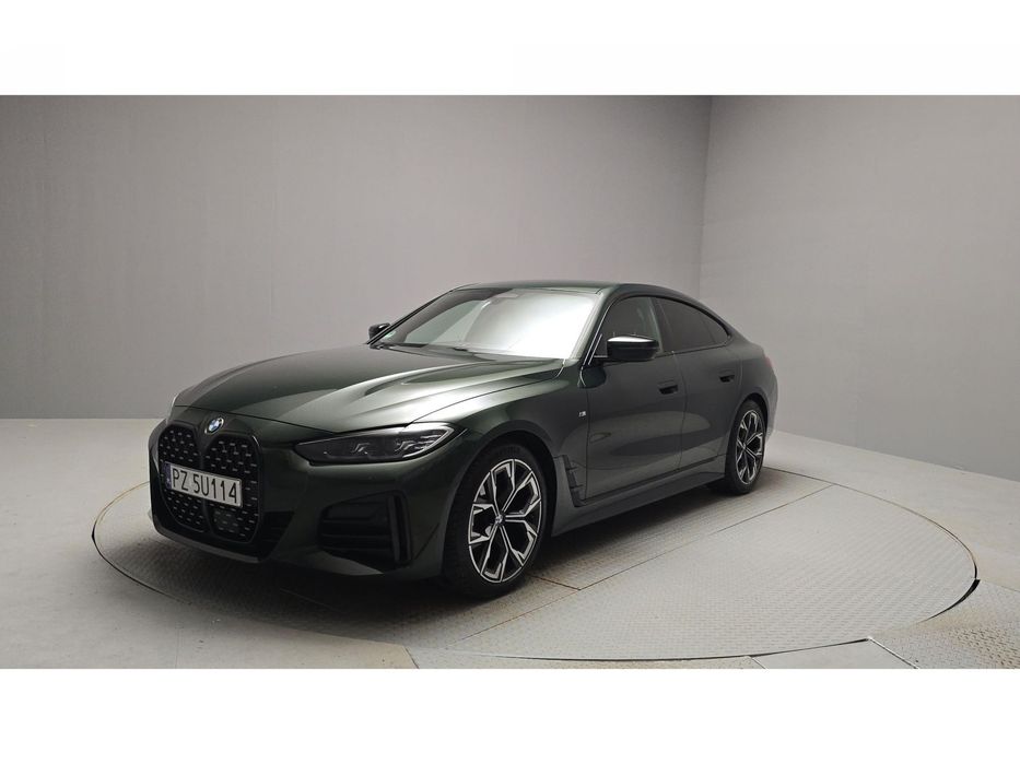 BMW Seria 4
