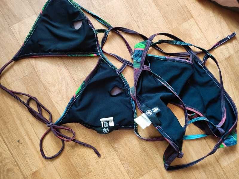 Missgiuded r 40 ciekawy strój dwuczęściowy