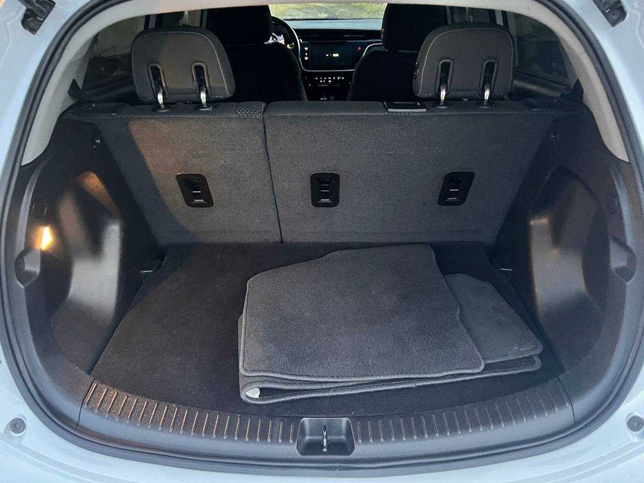 Chevrolet Bolt EV 2023