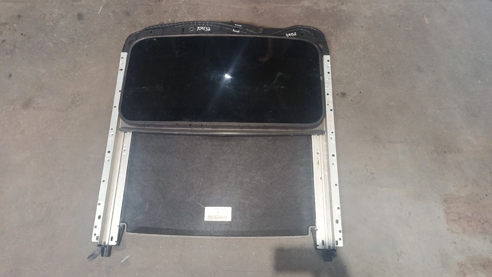 Teto de abrir DODGE Journey