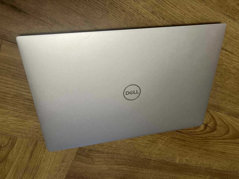 Dell XPS 13 9305 i7-1165G7 16GB RAM 512GB SSD
