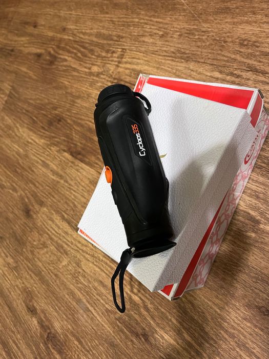 Тепловізор ThermTec Cyclops 335