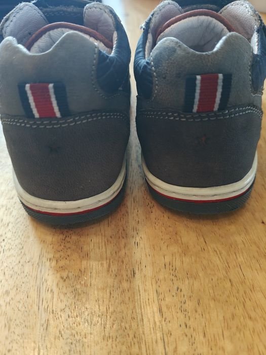 Buty chłopięce 23 Lasocki